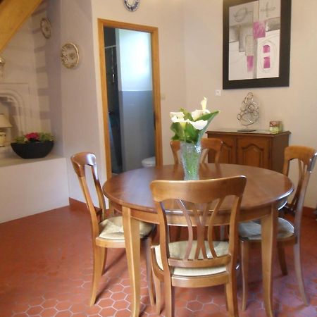 Auberge A La Ferme Surques المظهر الخارجي الصورة