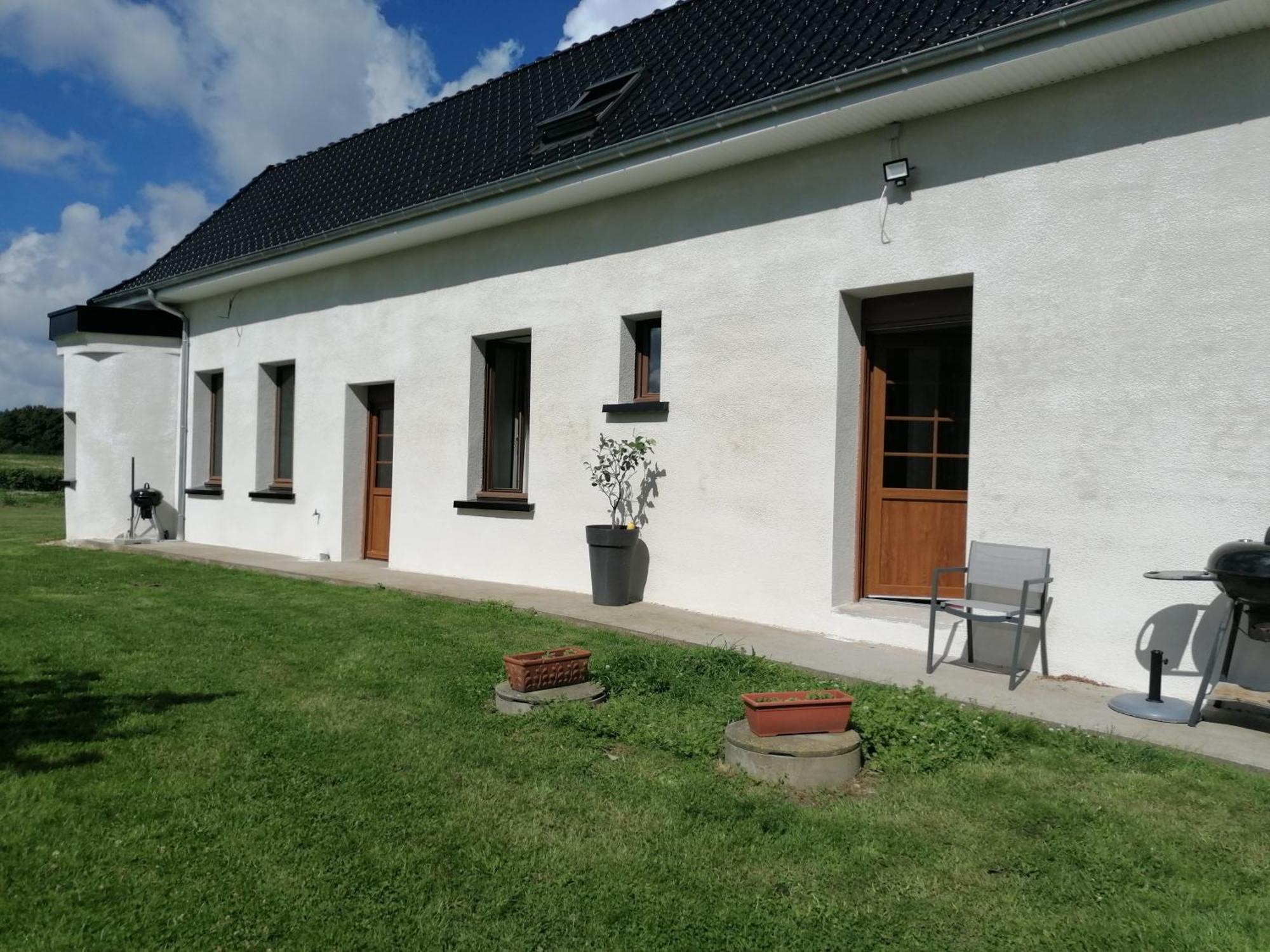 Auberge A La Ferme Surques المظهر الخارجي الصورة