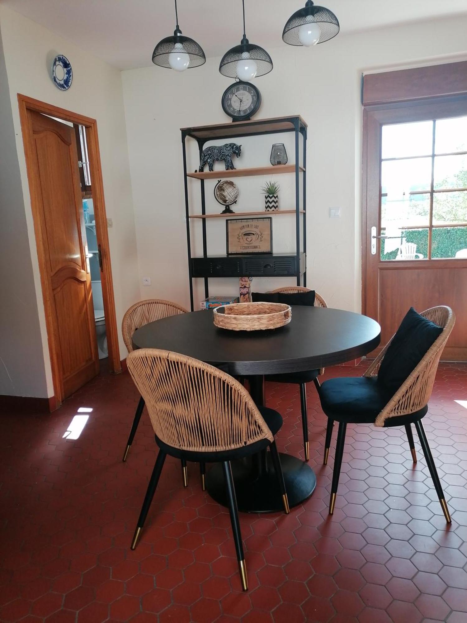 Auberge A La Ferme Surques المظهر الخارجي الصورة