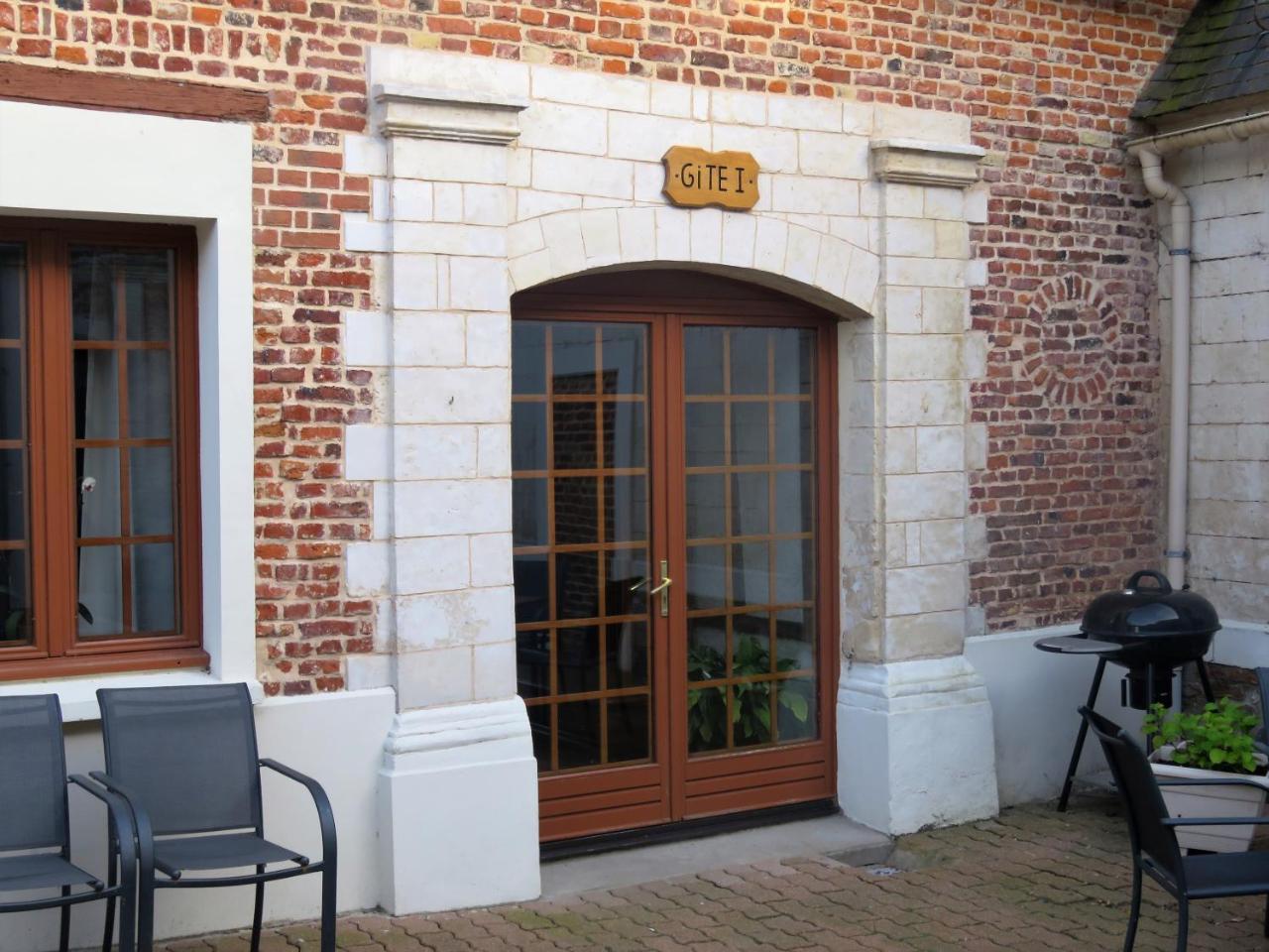 Auberge A La Ferme Surques المظهر الخارجي الصورة